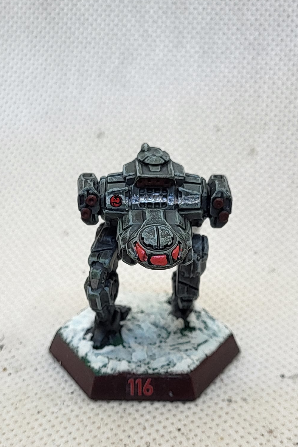 Battlemech