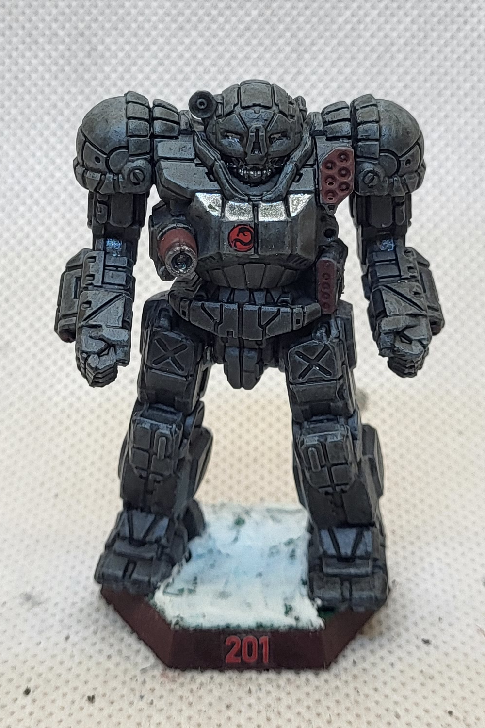 Battlemech