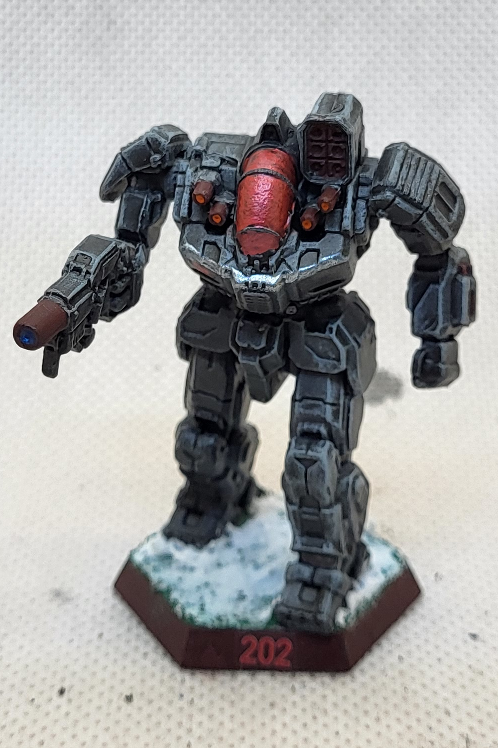 Battlemech