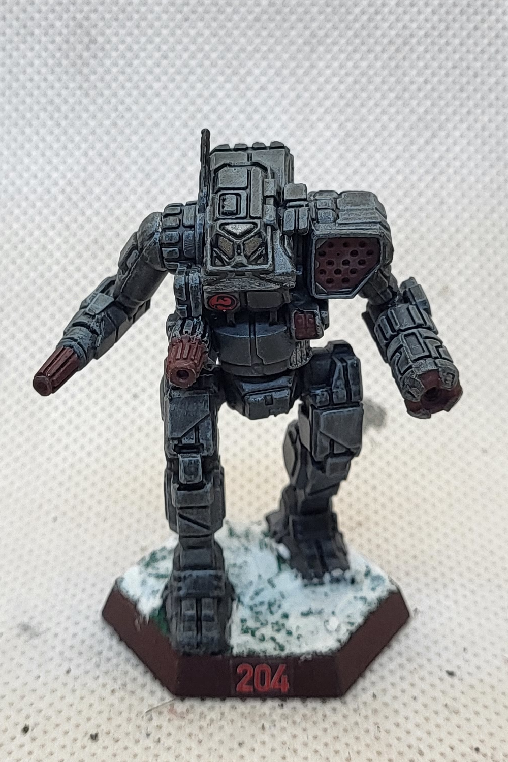Battlemech