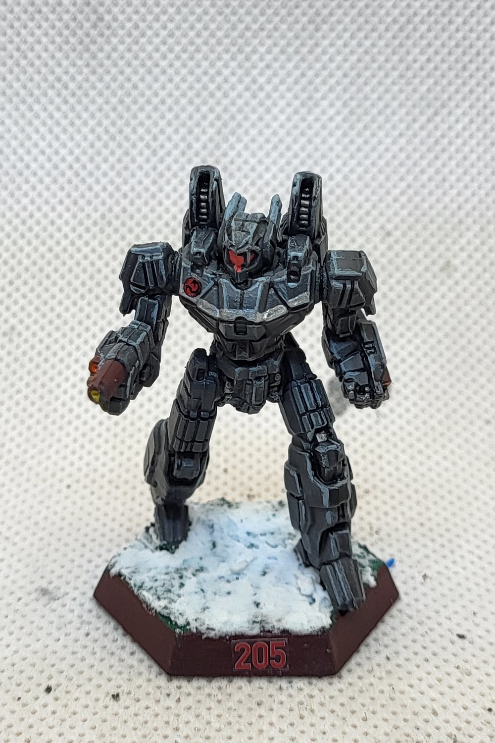 Battlemech