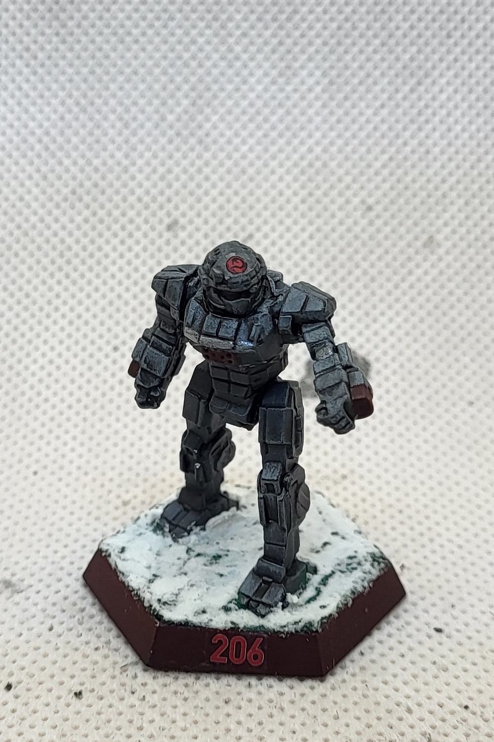 Battlemech