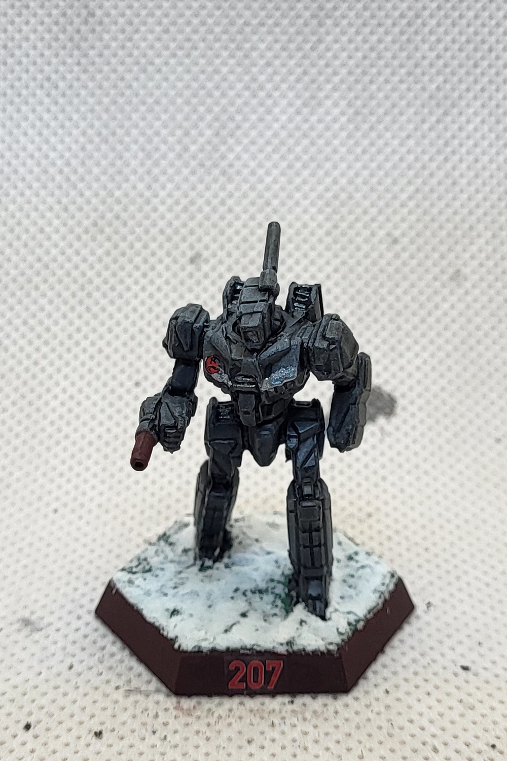 Battlemech