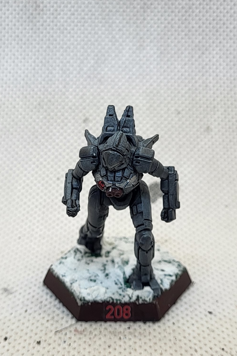 Battlemech