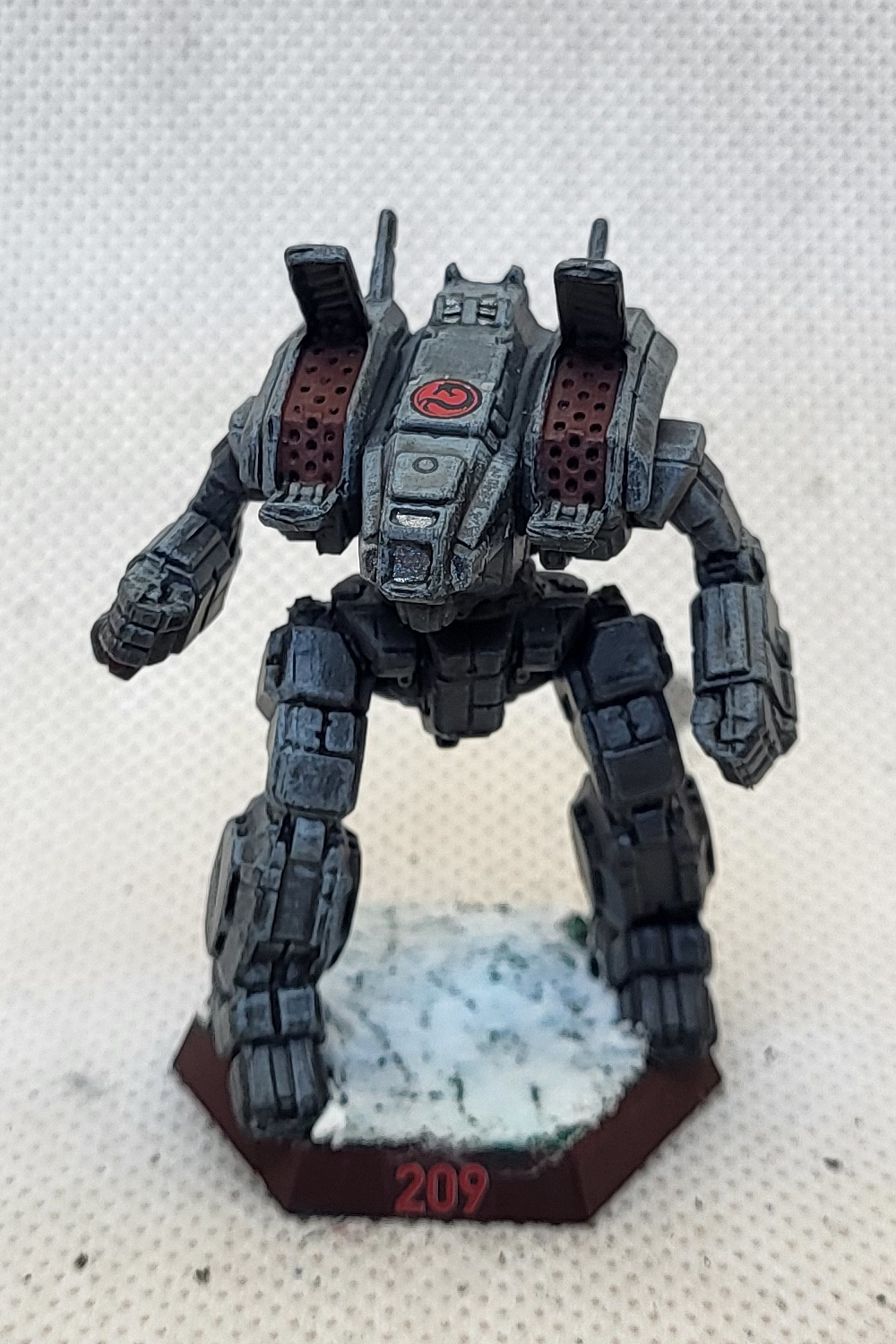 Battlemech
