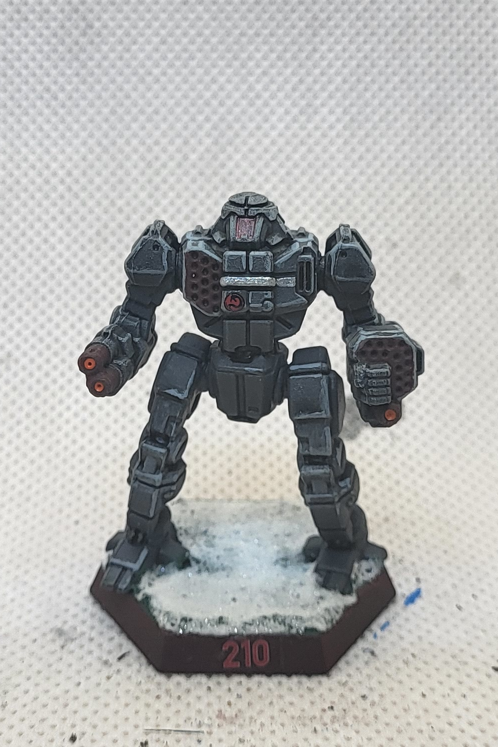 Battlemech