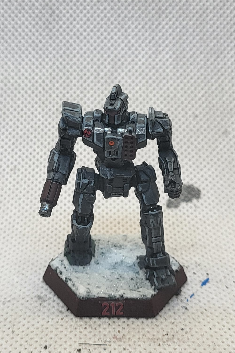 Battlemech