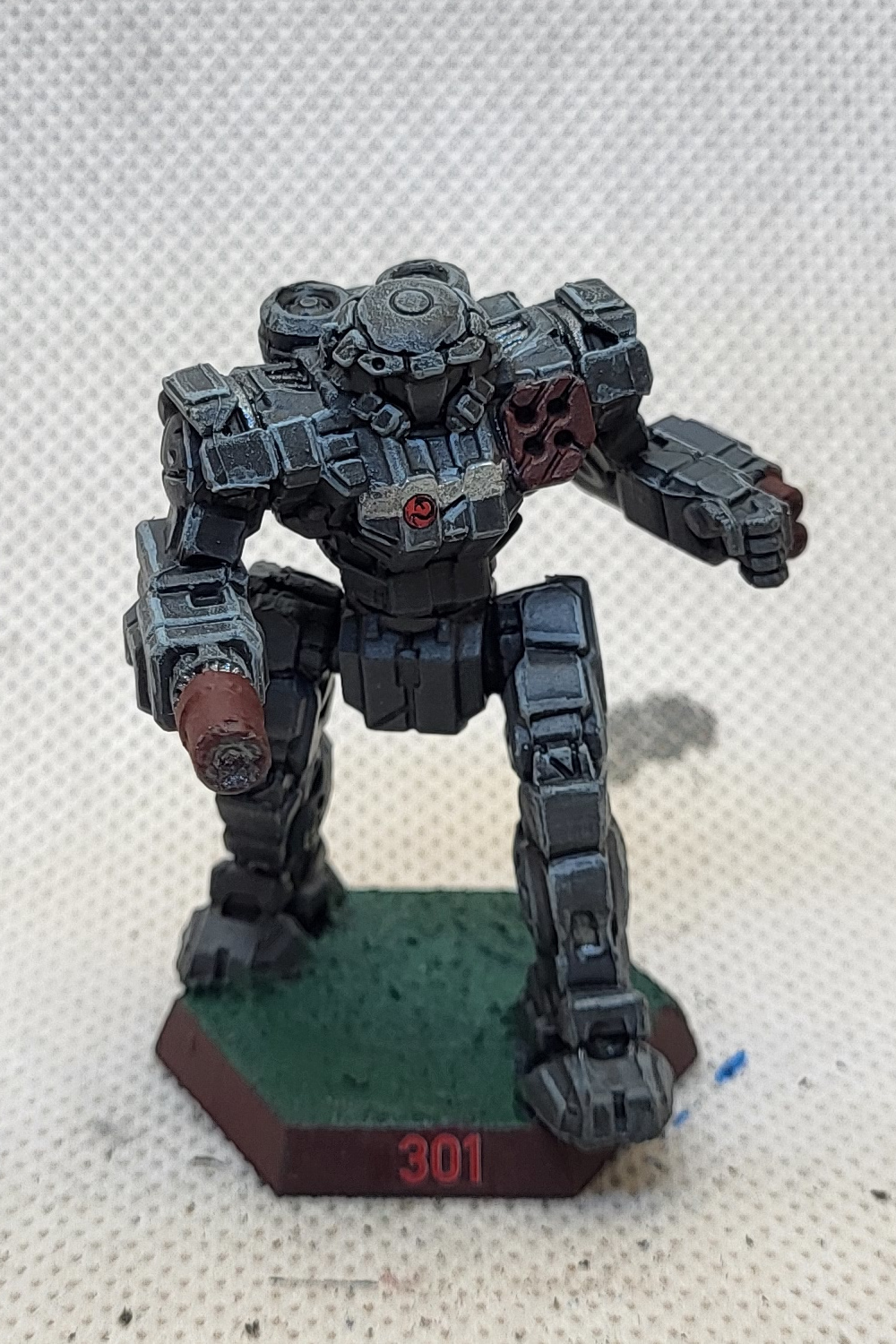 Battlemech