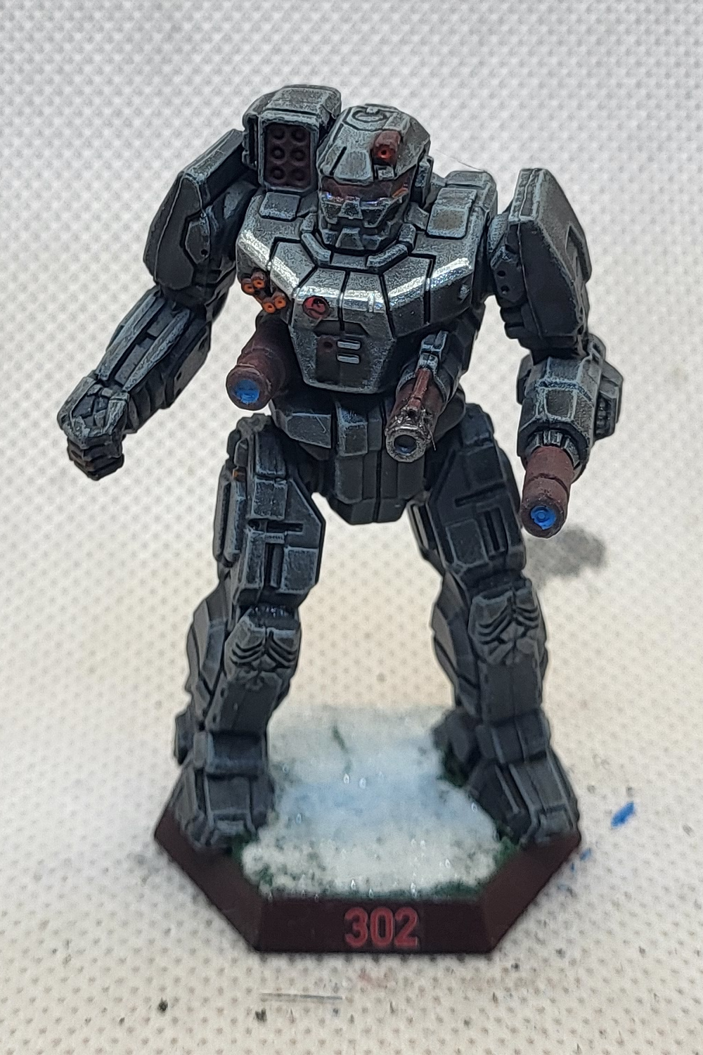 Battlemech