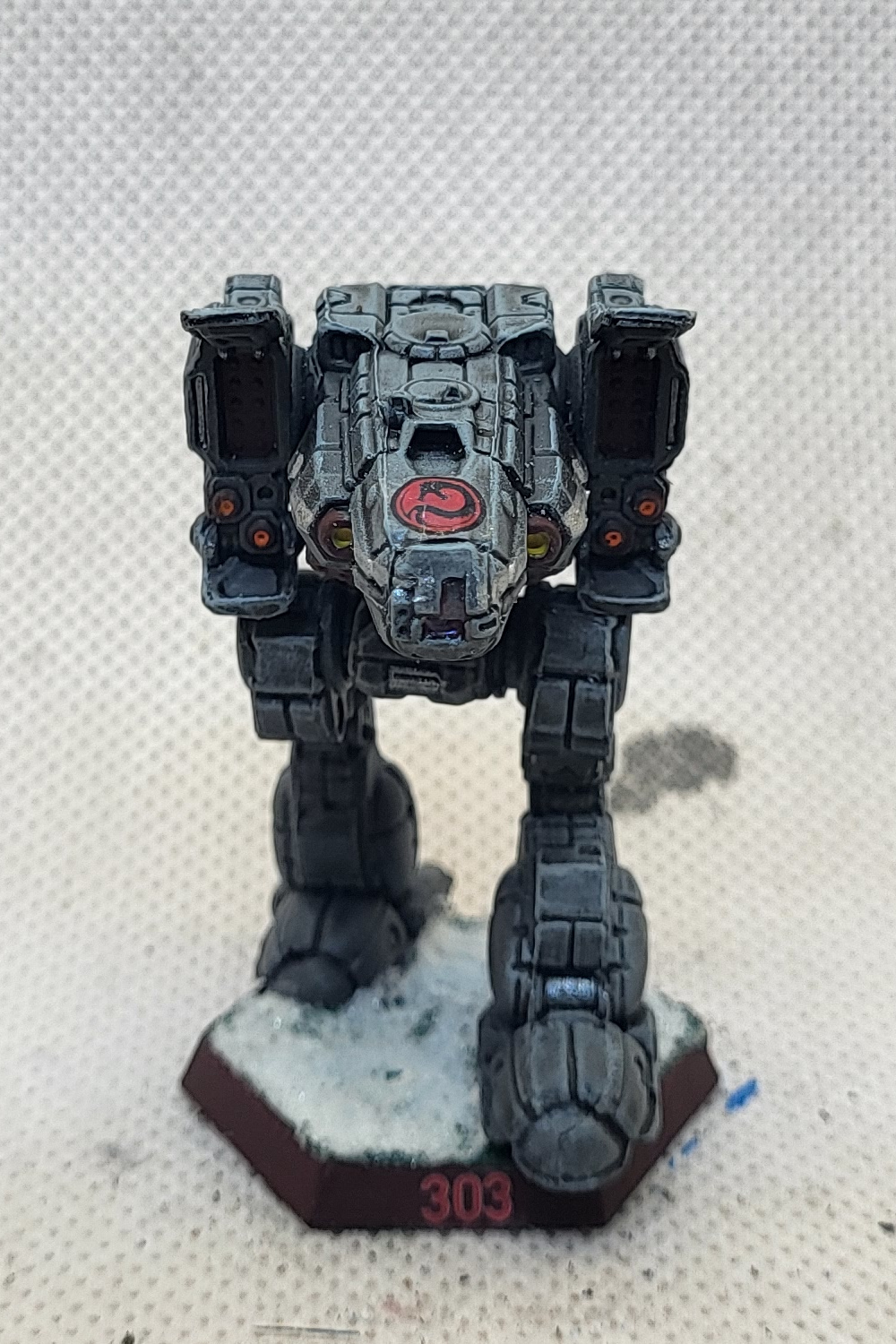 Battlemech