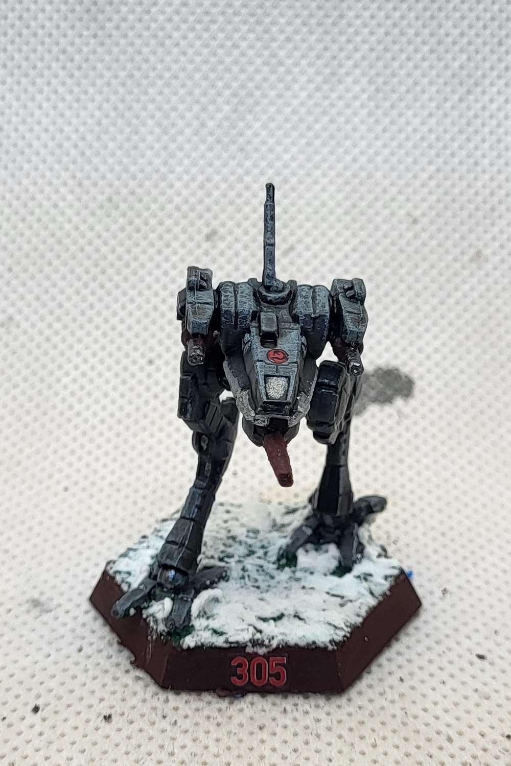 Battlemech