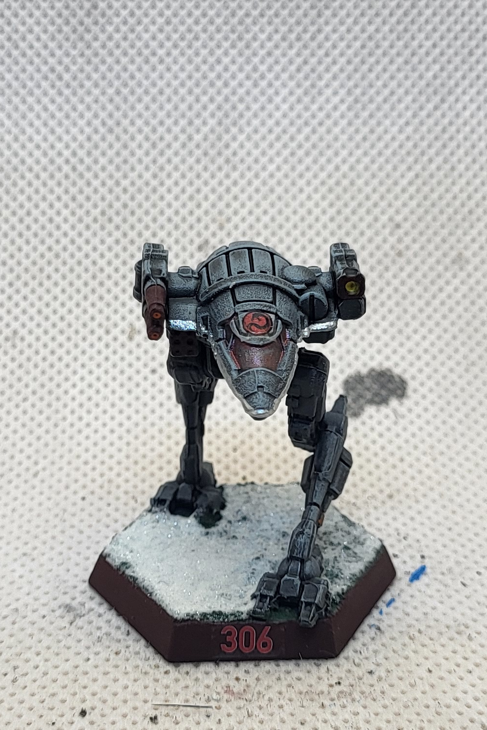 Battlemech