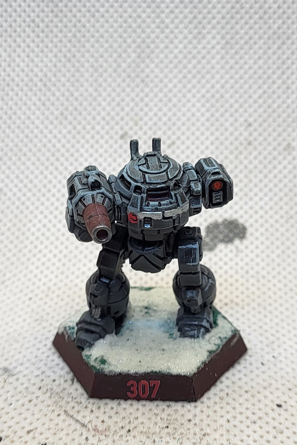 Battlemech