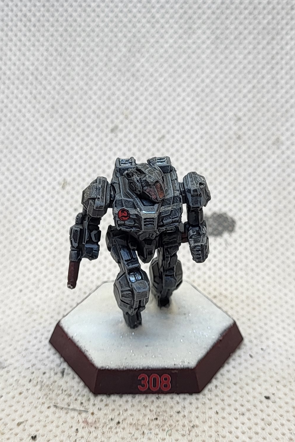 Battlemech