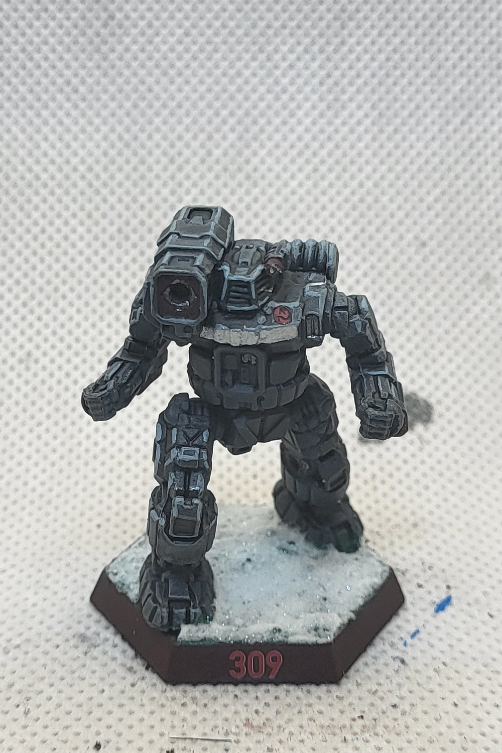Battlemech
