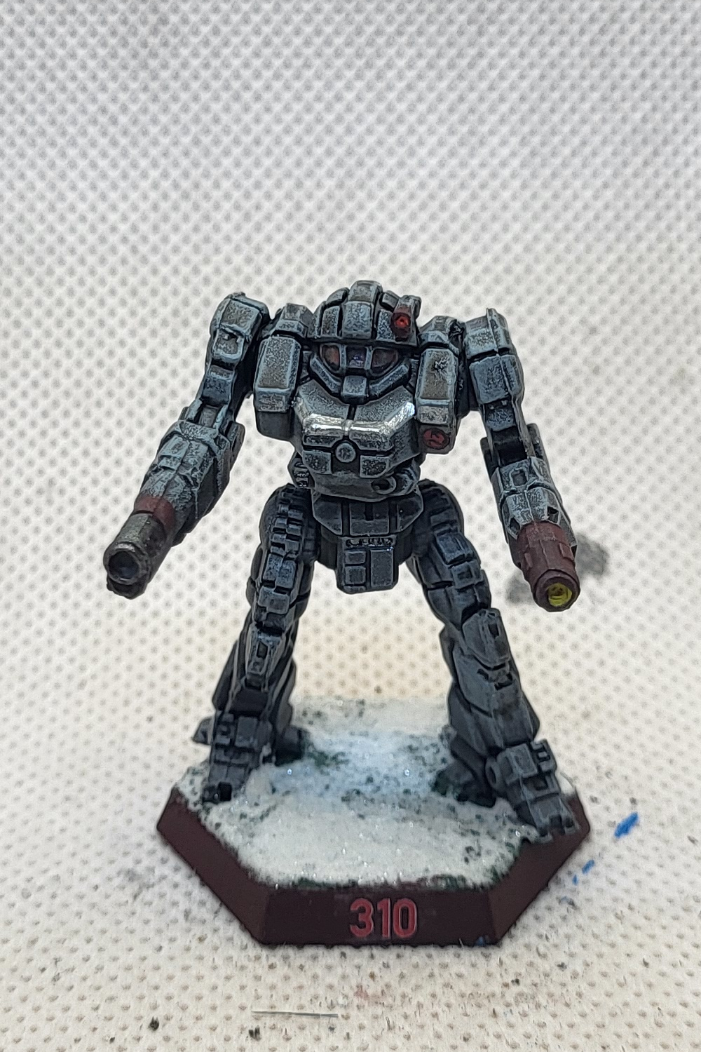 Battlemech
