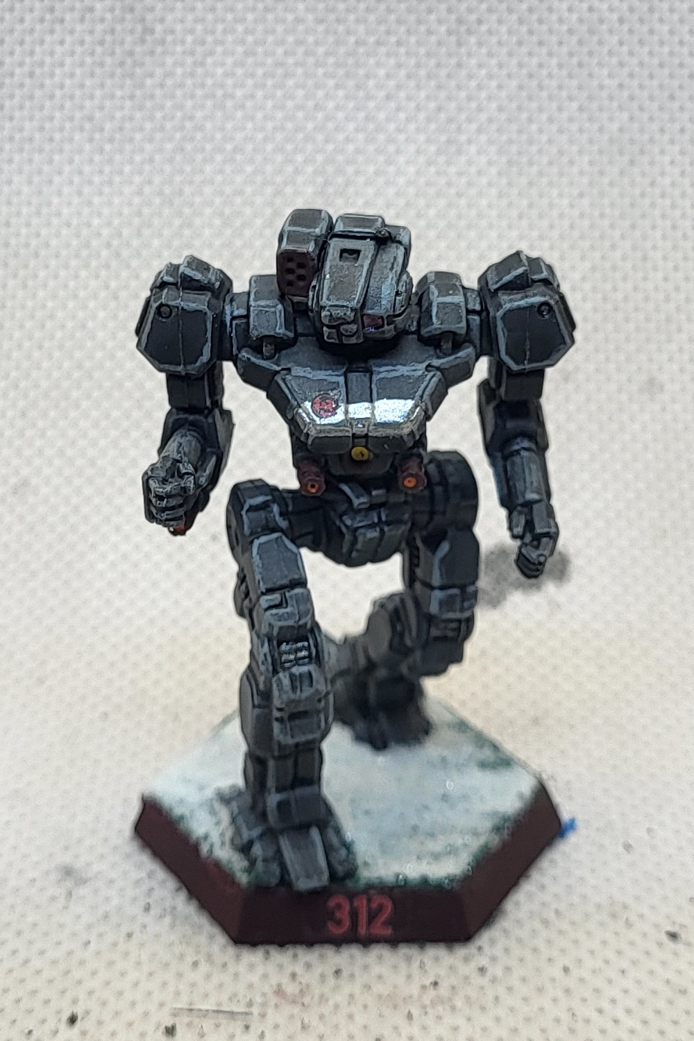 Battlemech