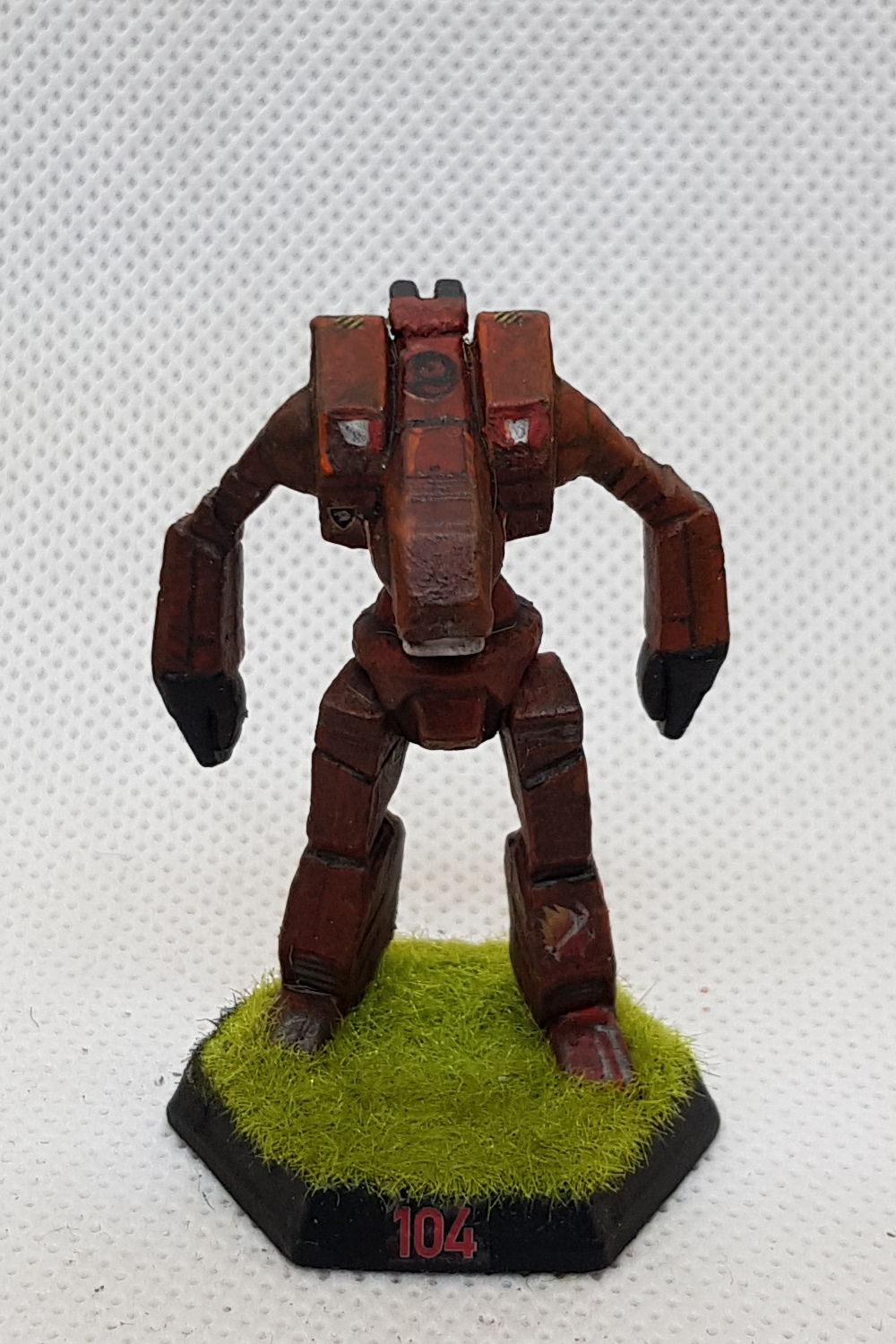 ARC-2R Archer
