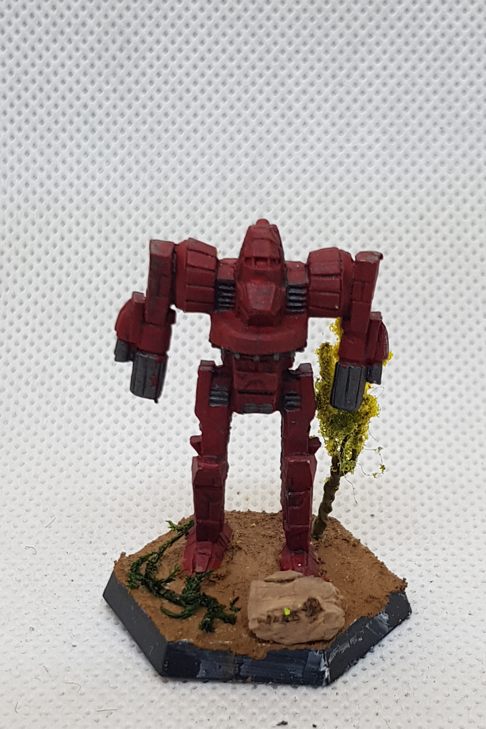 BJ-1 Blackjack