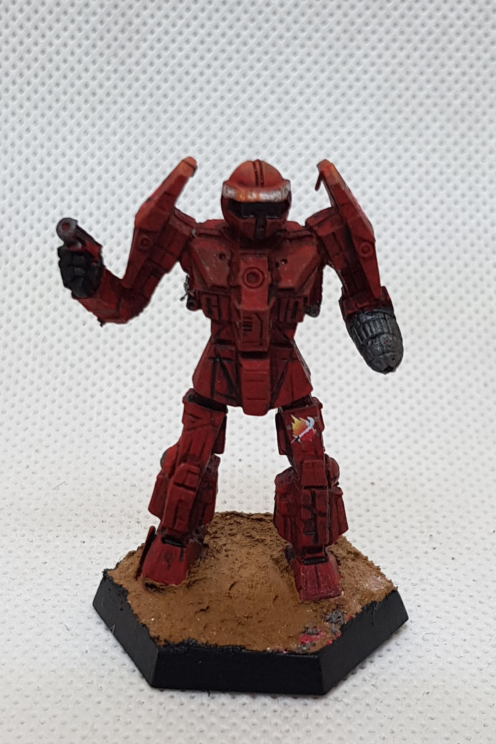 CGR-1A1 Charger