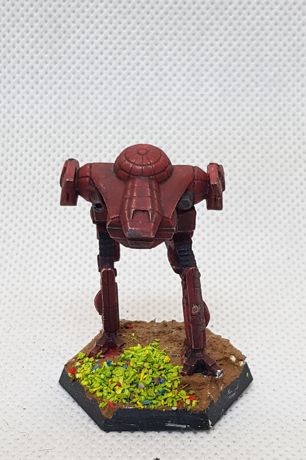 CDA-2A Cicada