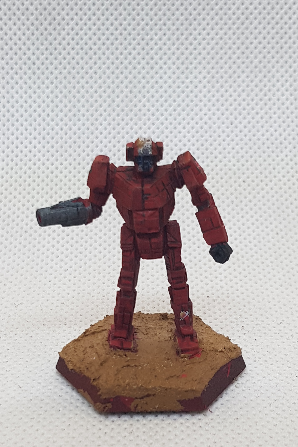 CLNT-2-3T Clint