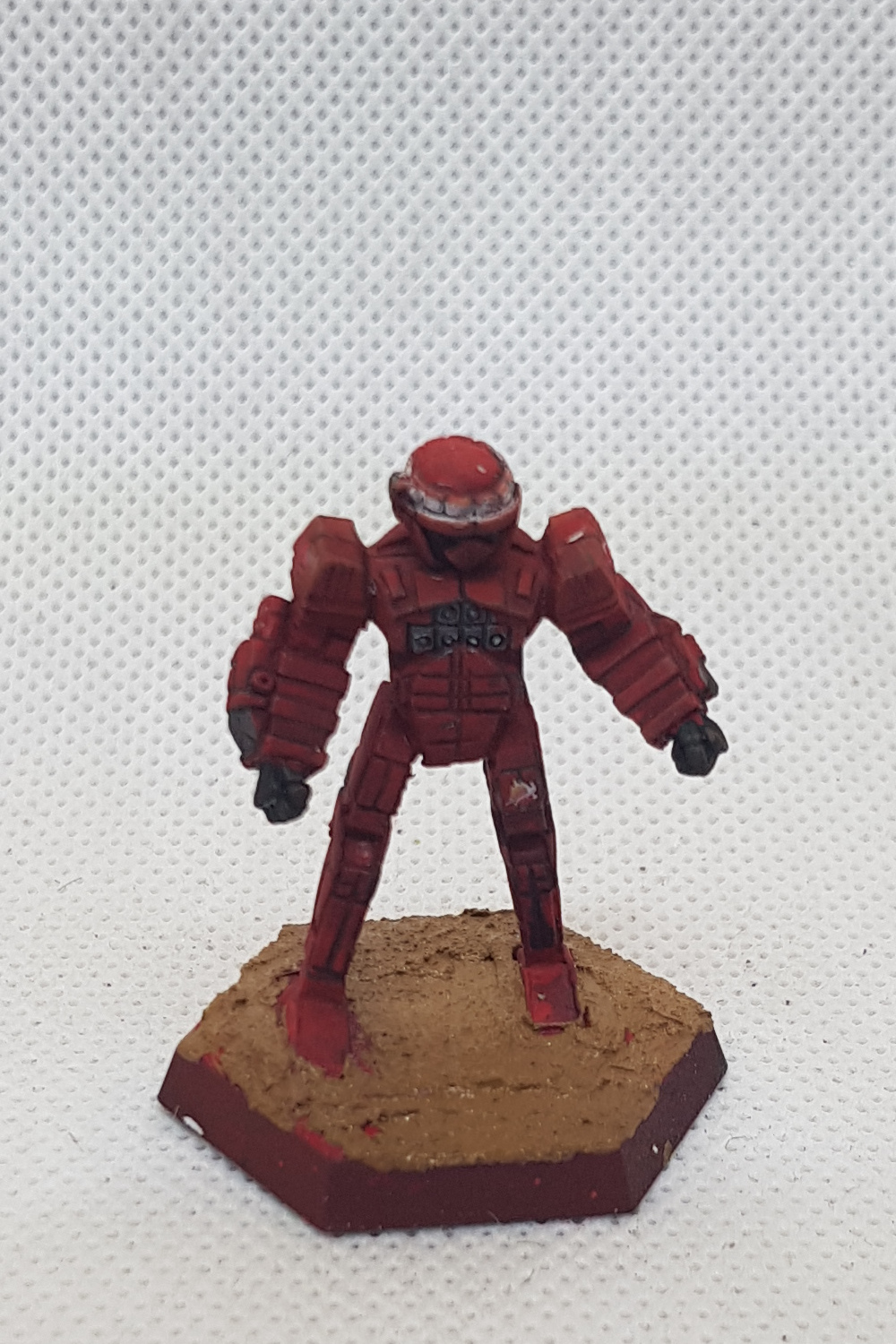 COM-2D Commando