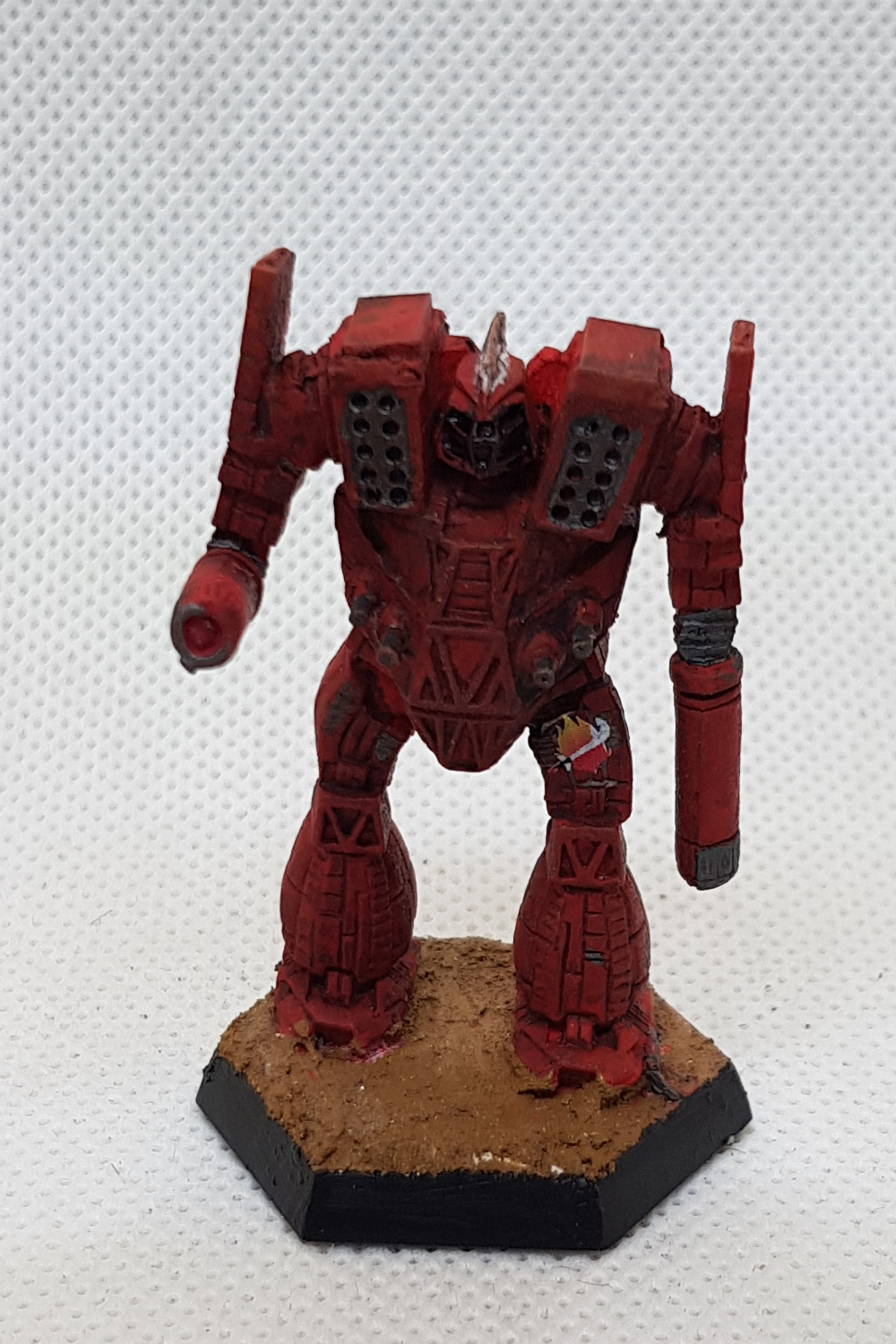 DCMS-MX90-D Daboku