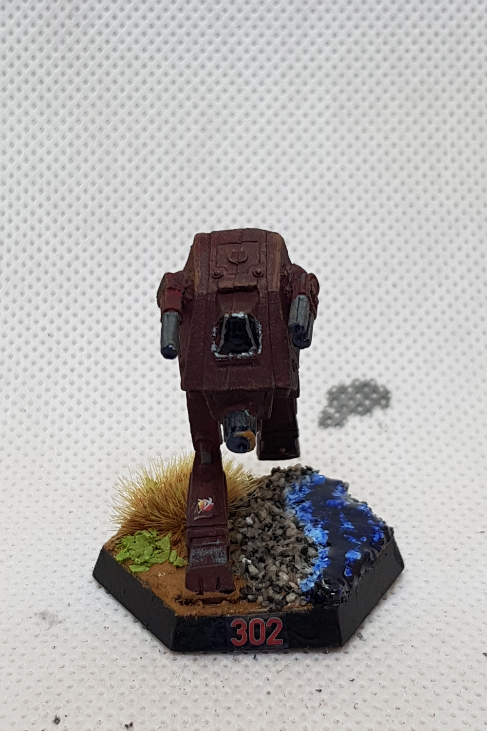 BattleMech