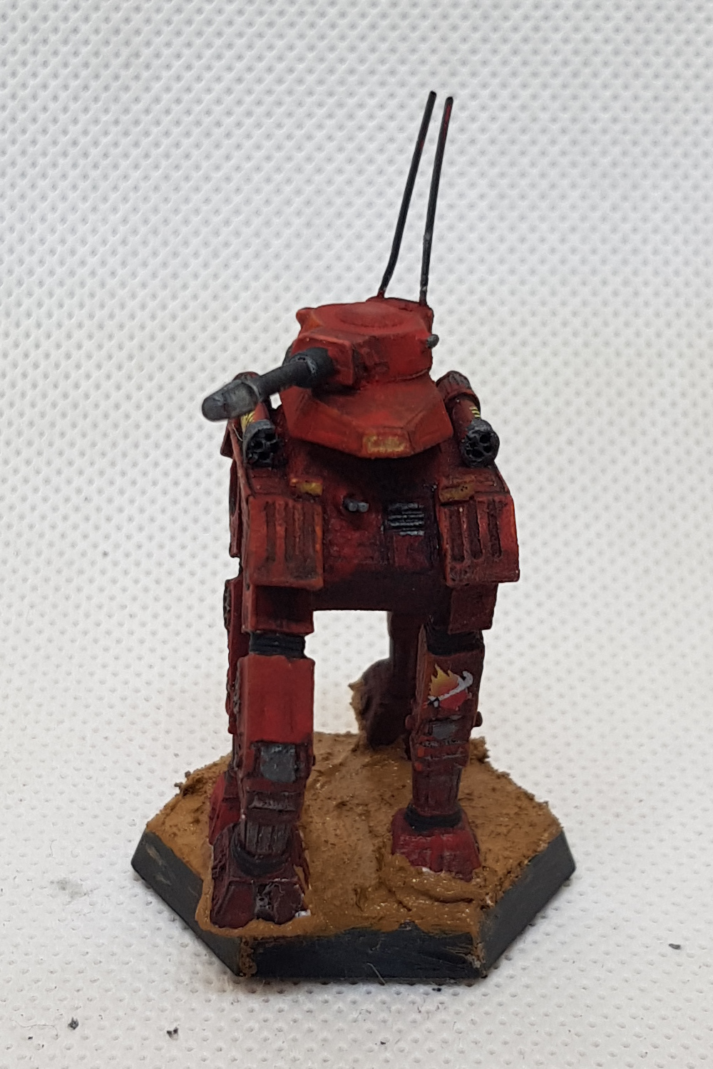 GOL-1H Goliath