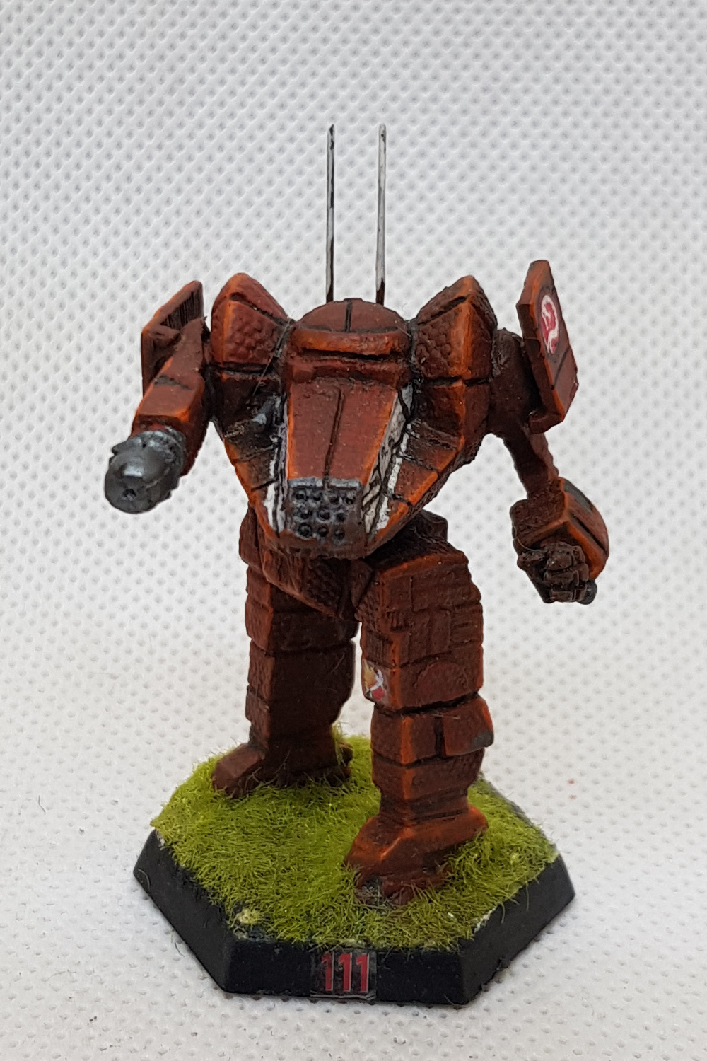 DRG-1G Grand Dragon