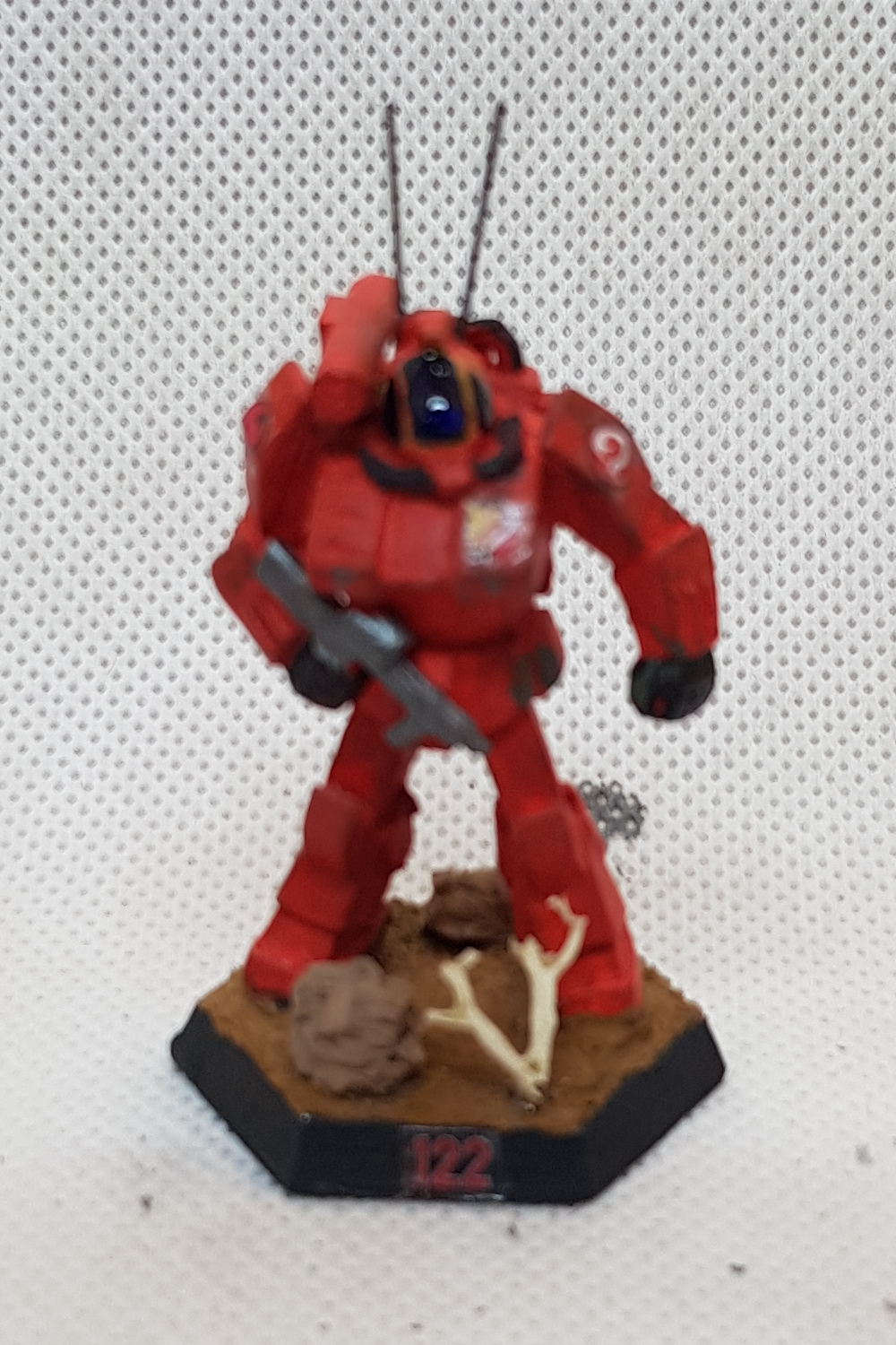 GRF-1N Griffin