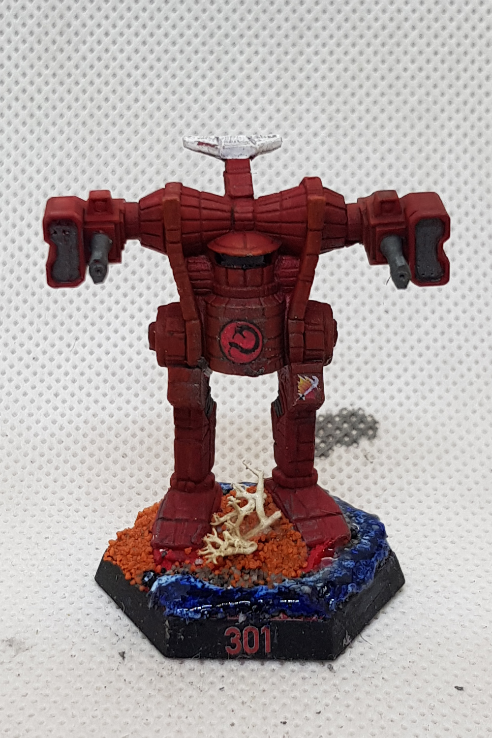BattleMech