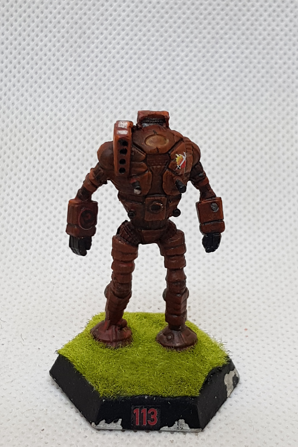 OSR-2C Ostroc