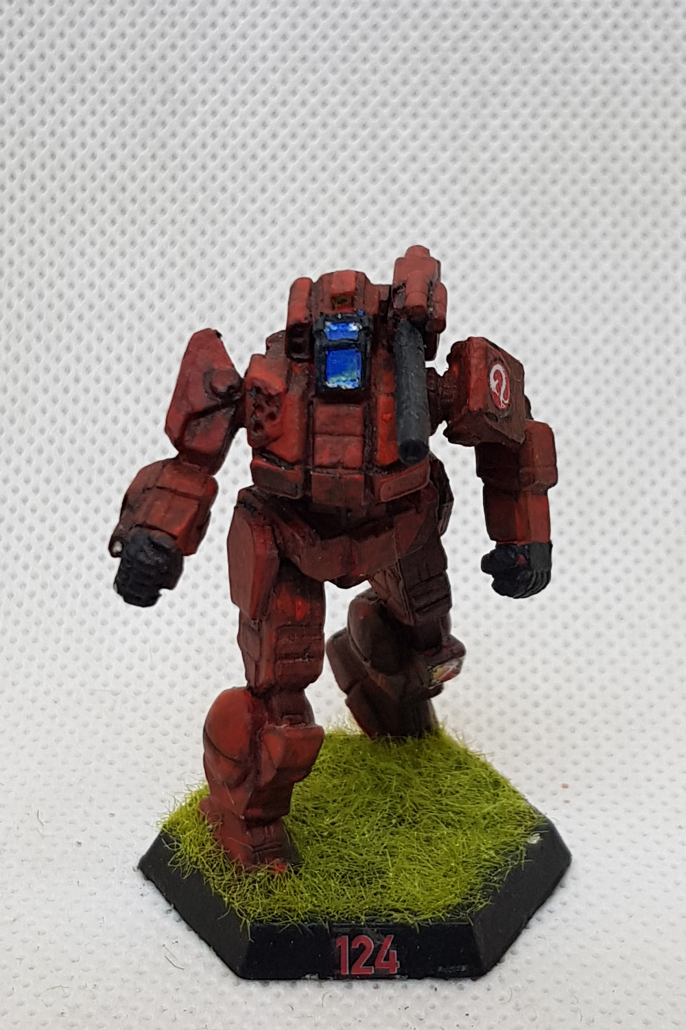 SHD-2H Shadow Hawk
