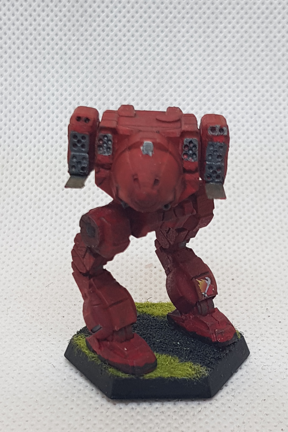 STK-3F Stalker