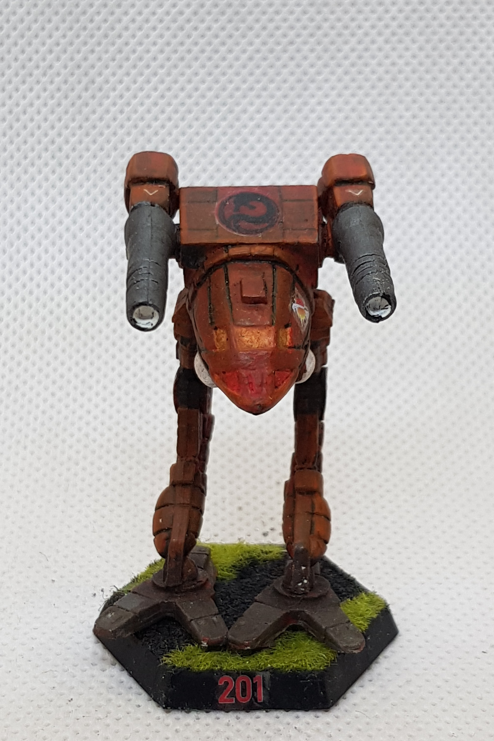 CPLT-K2 Catapult