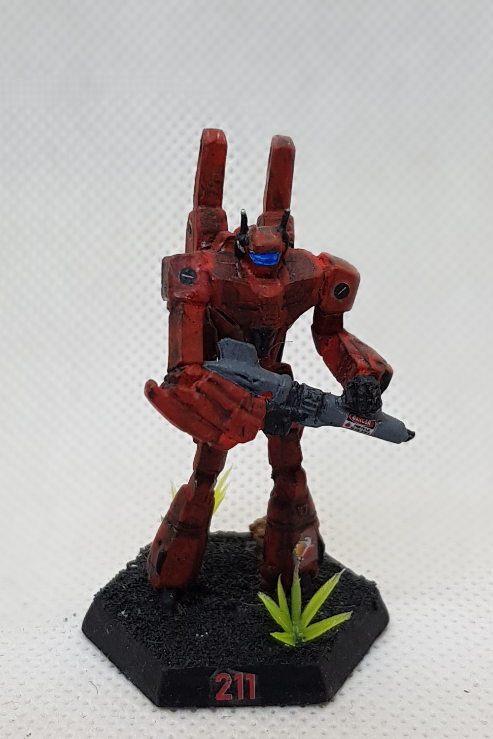 PXH-1 Phoenix Hawk