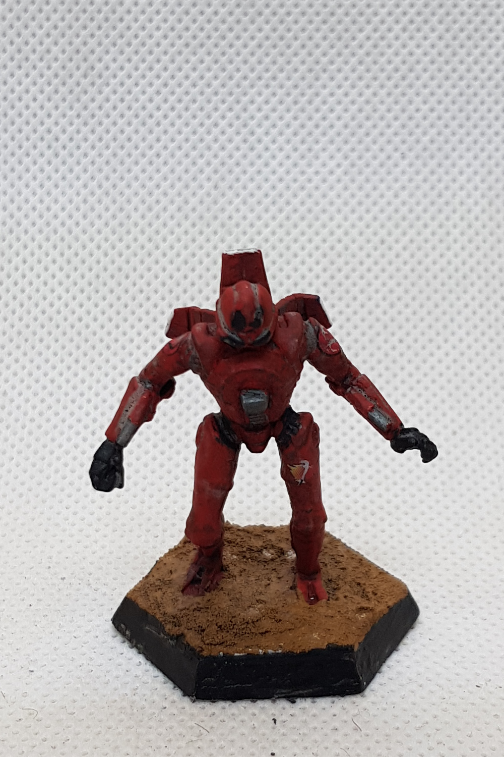 SDR-5K Spider