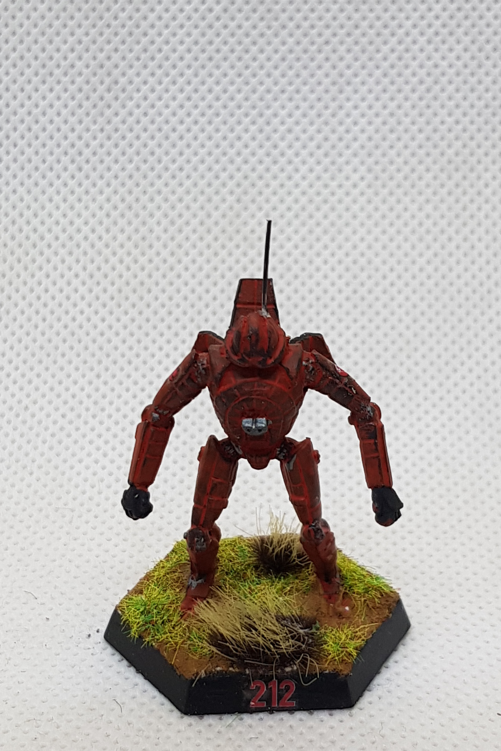 SDR-5V Spider