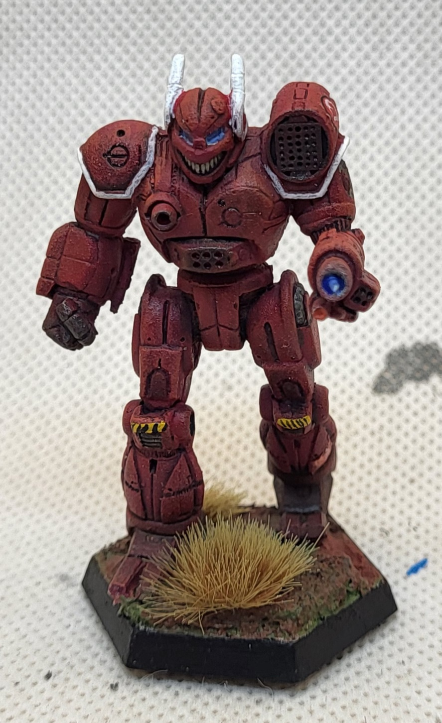 BattleMech