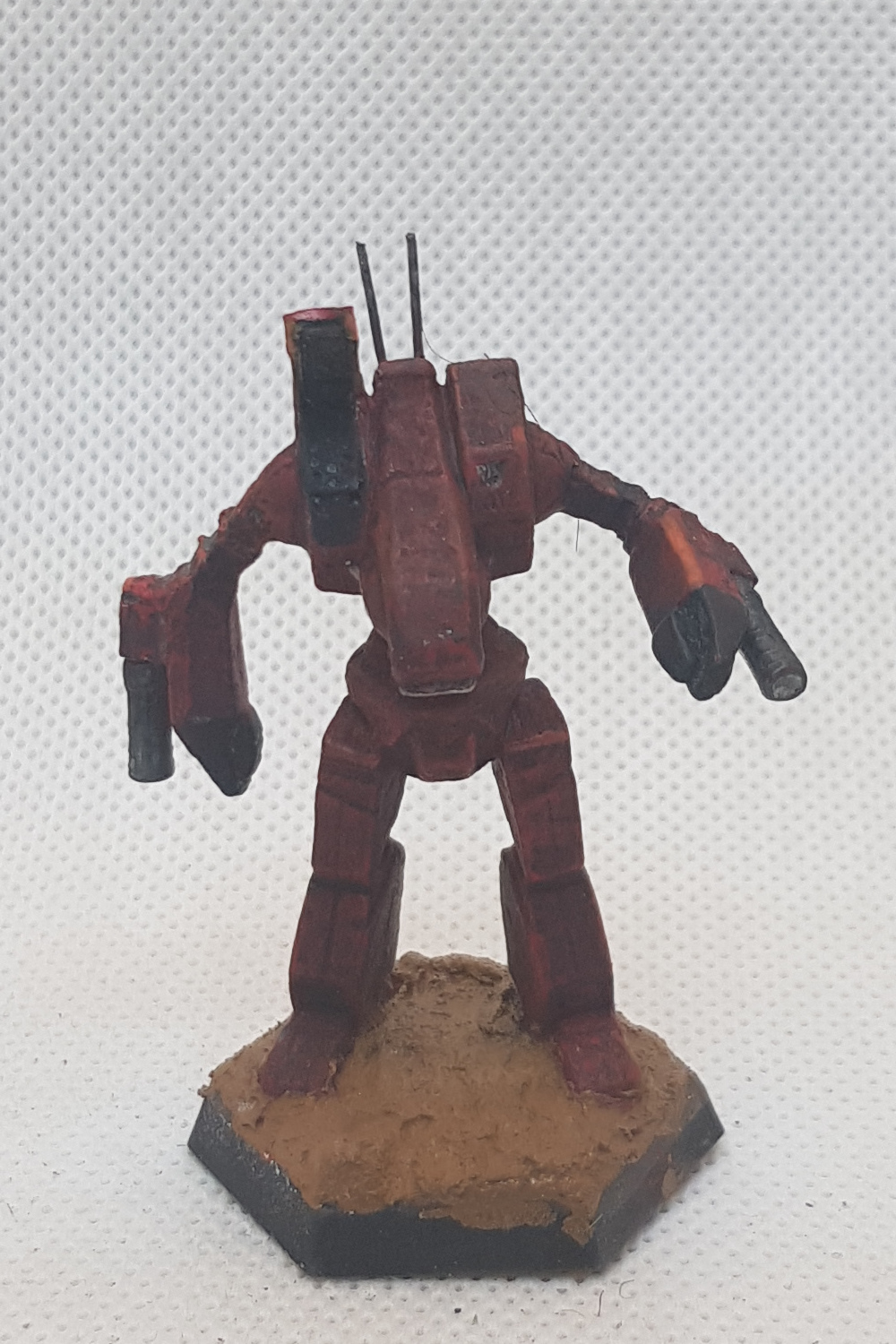 ARC-2K Archer