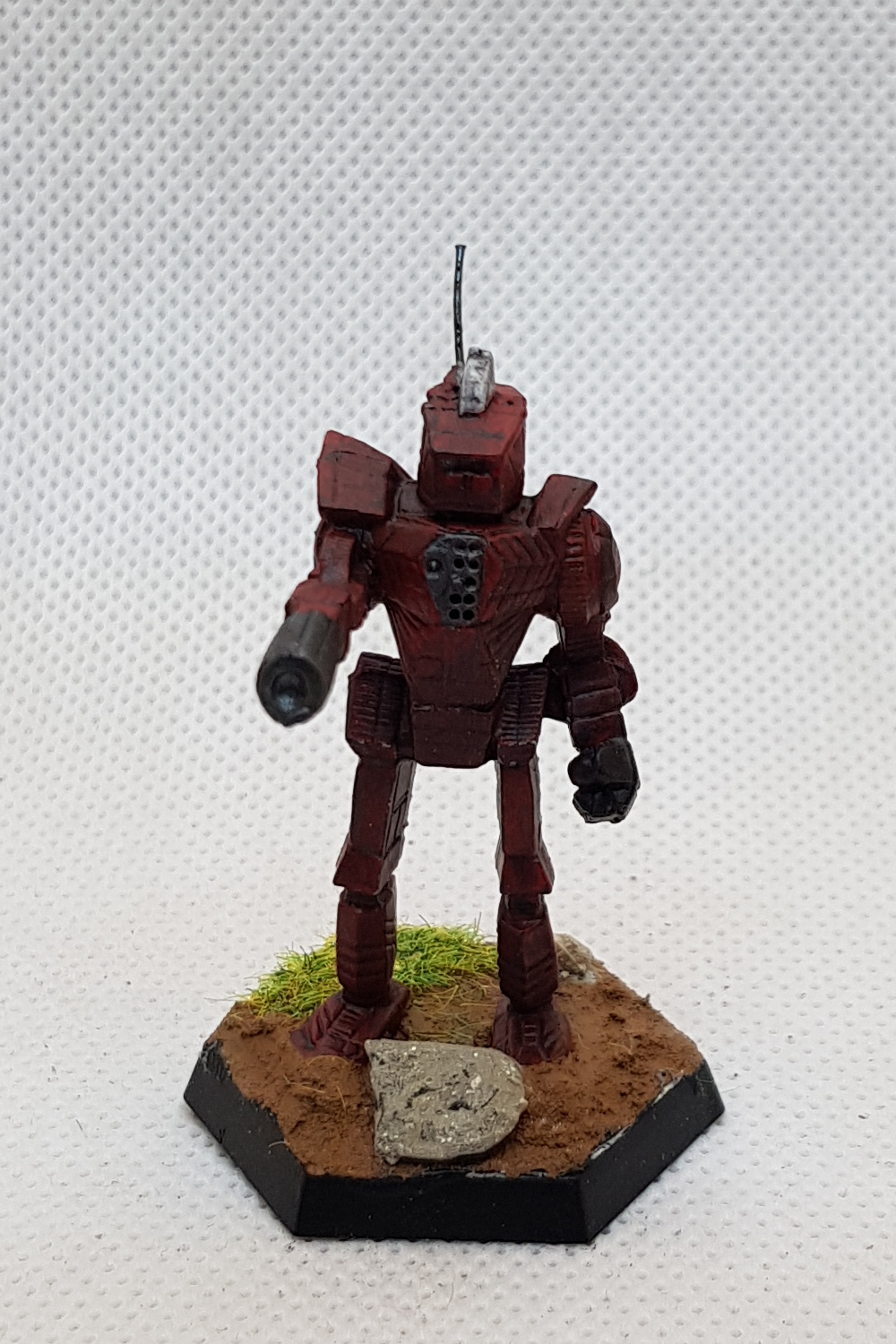 CN9-A Centurion