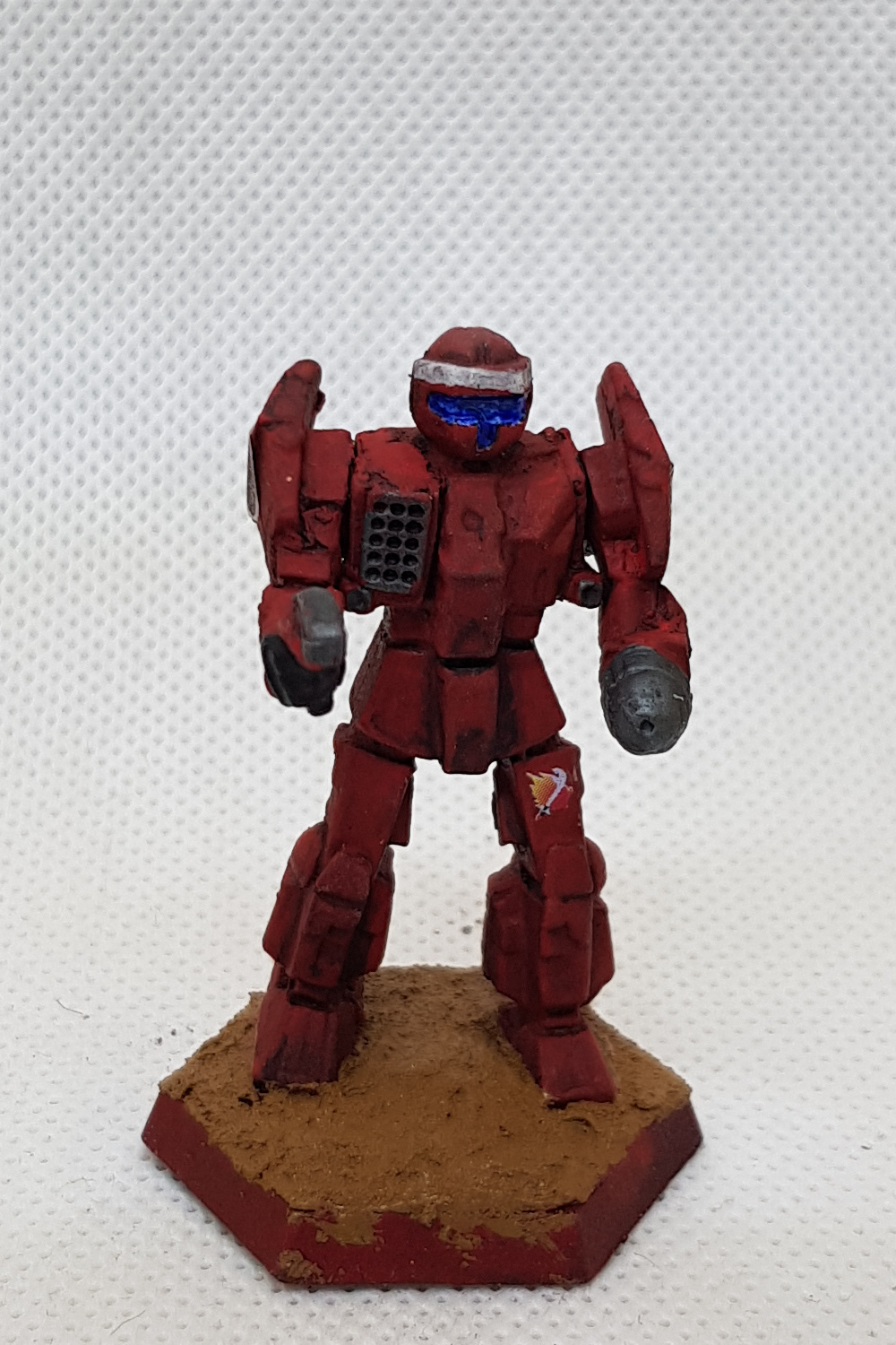 CGR-1A9 Charger