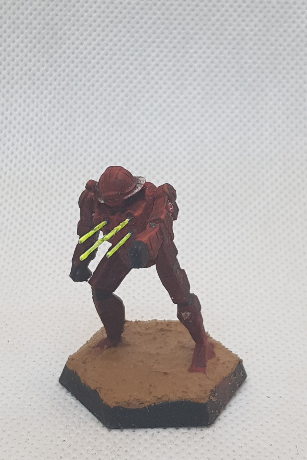 JVN-10F Jevelin F