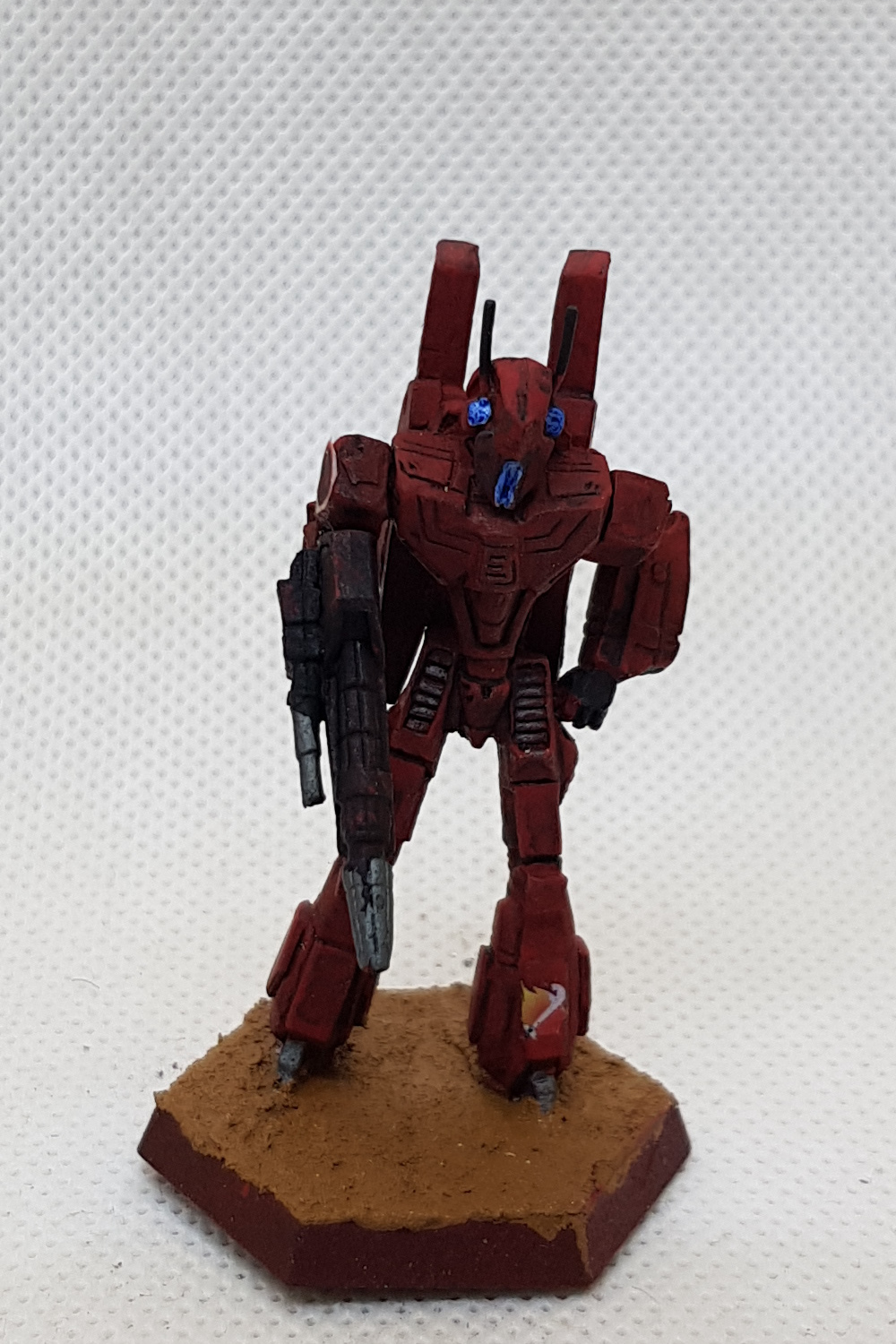 PXH-1K Phoenix Hawk