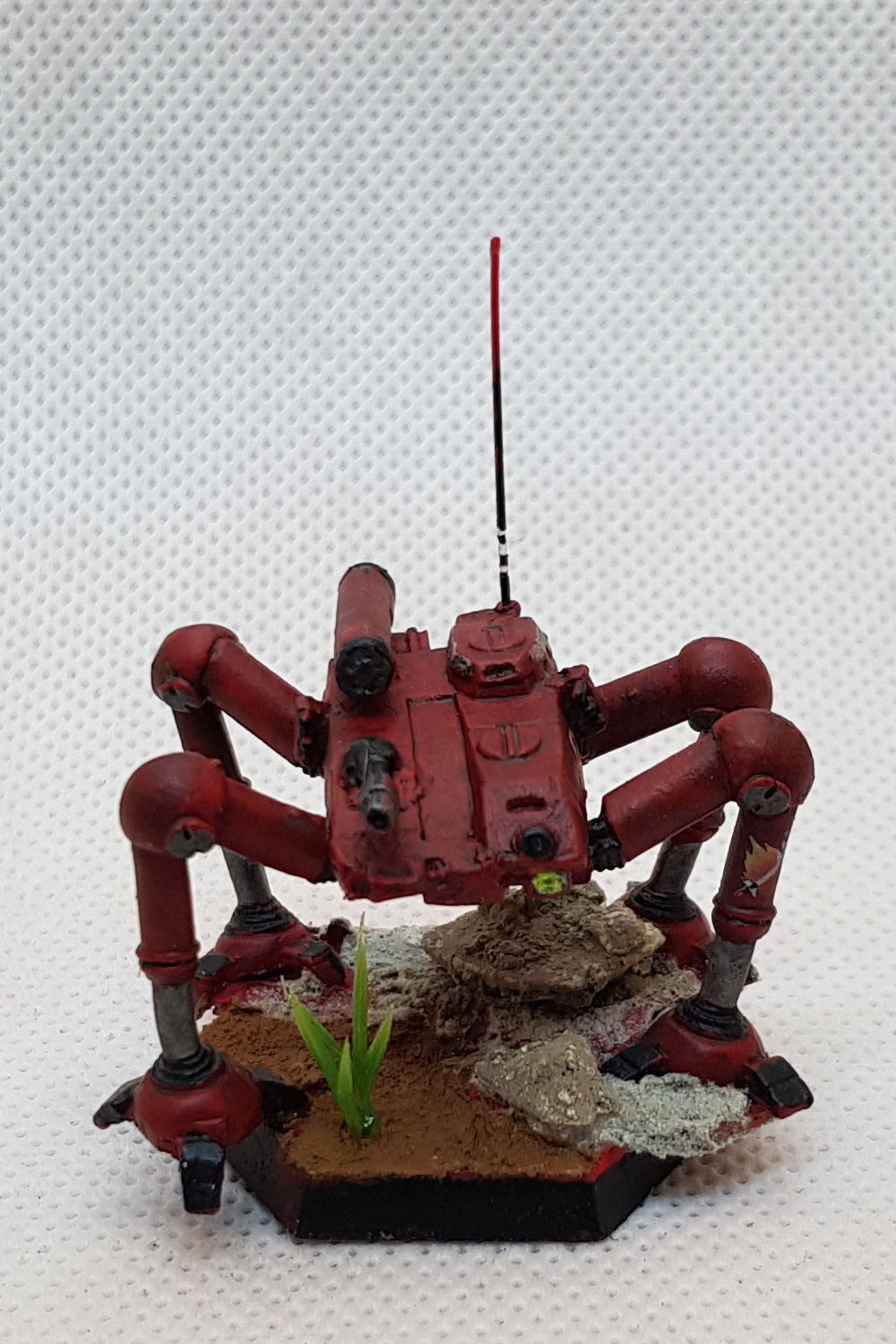 SCP-1N Scorpion
