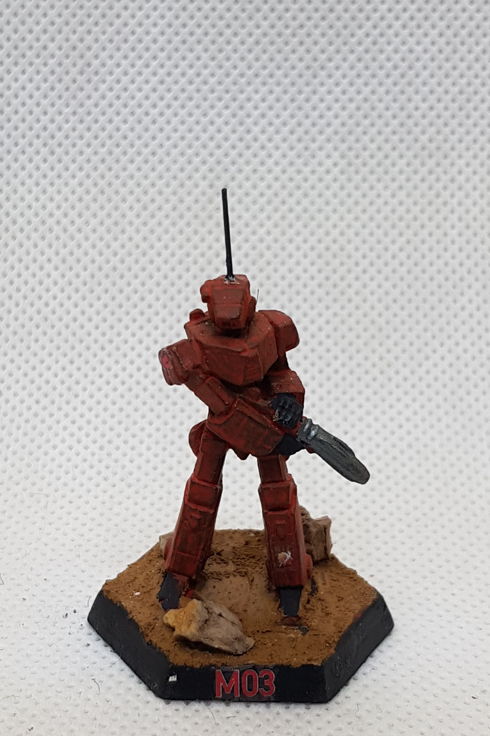 STG-3R Stinger