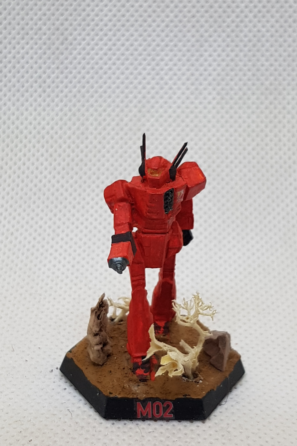 VLK-QA Valkyrie
