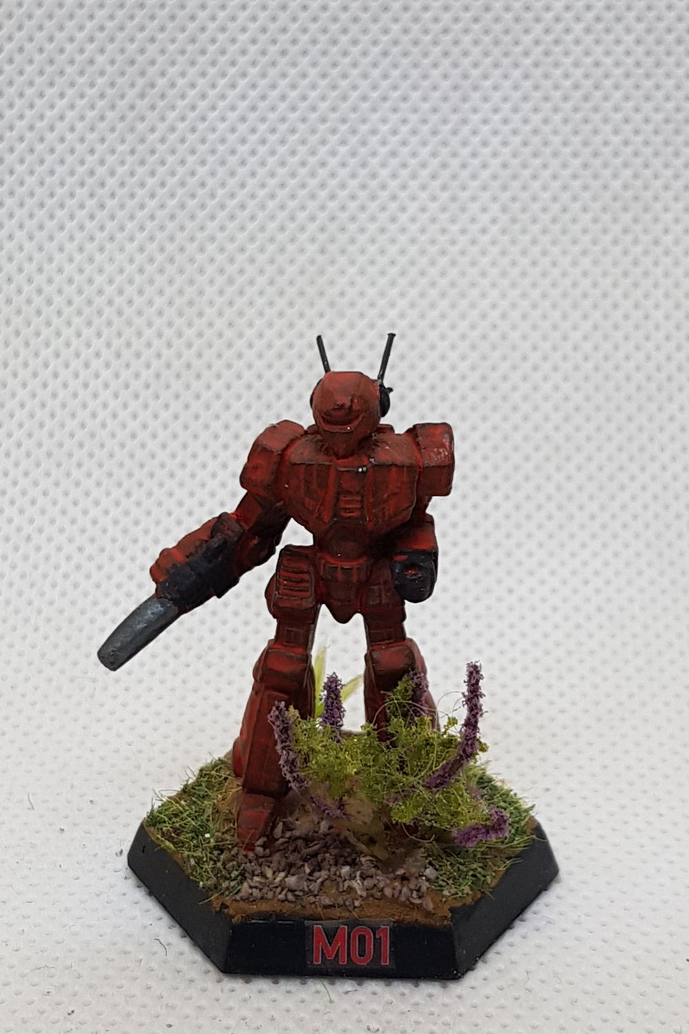 WSP-1A Wasp